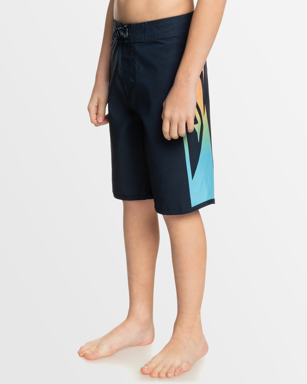 Boys Everyday Holmes 17" Kids Boardshorts