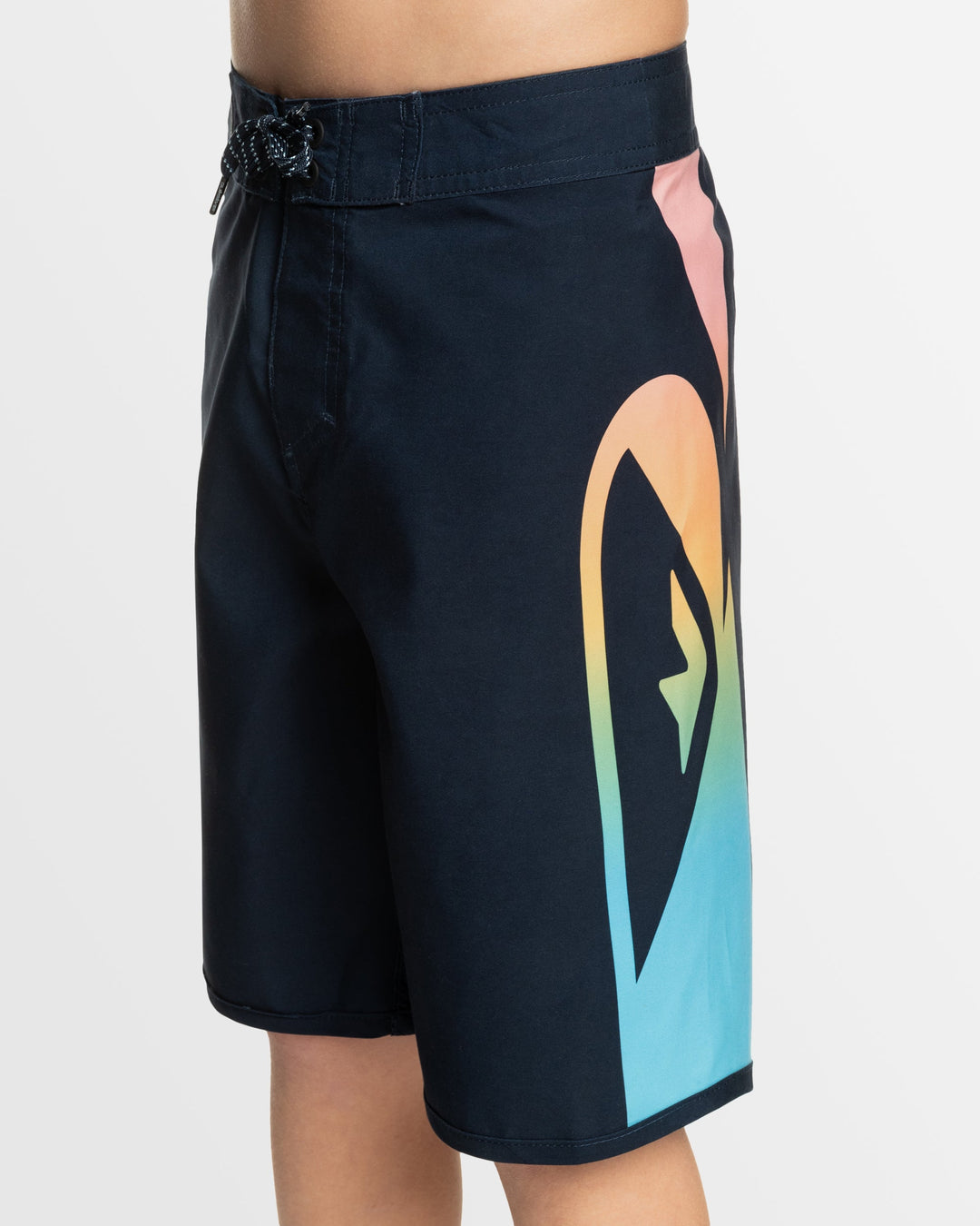 Boys Everyday Holmes 17" Kids Boardshorts