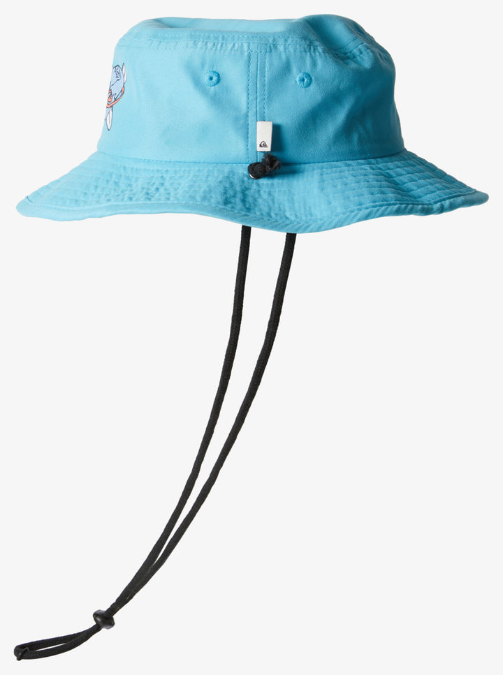 Boys Beached Bucket Hat