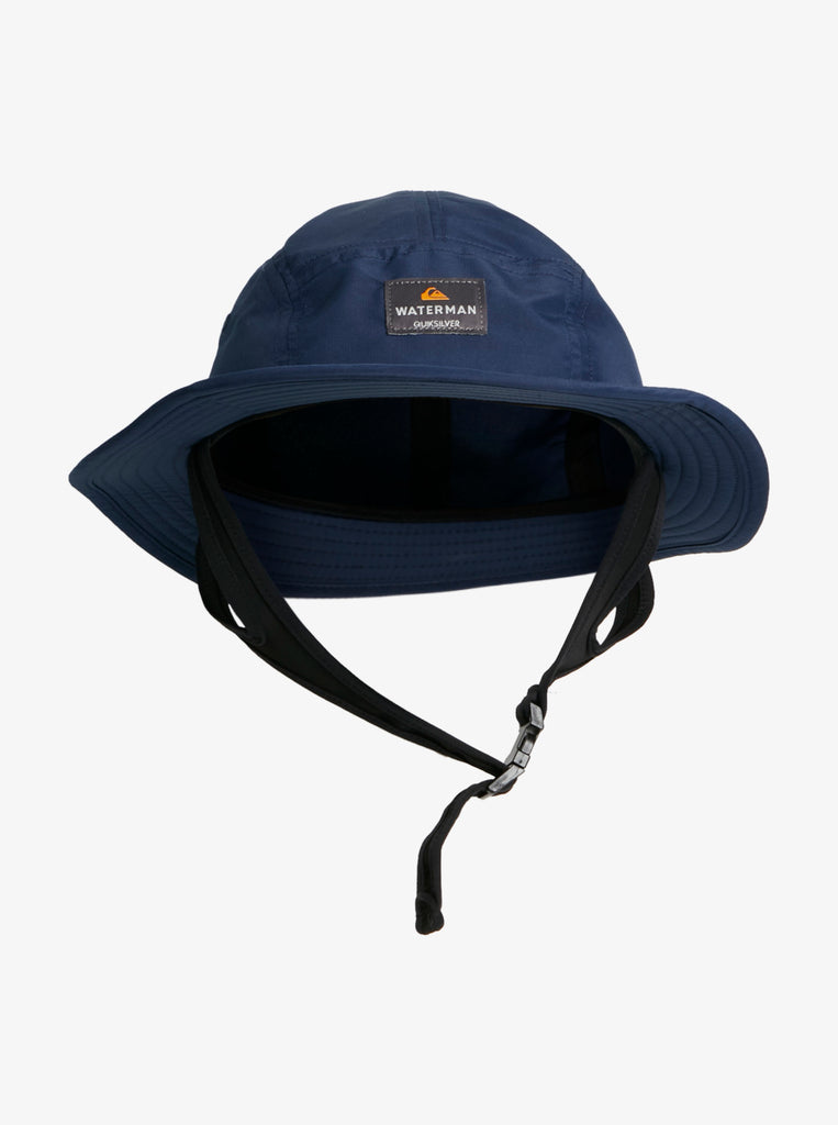 Quiksilver waterman store bucket hat