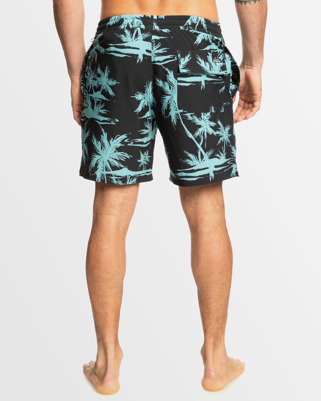 Palmz Volley 17" Boardshorts