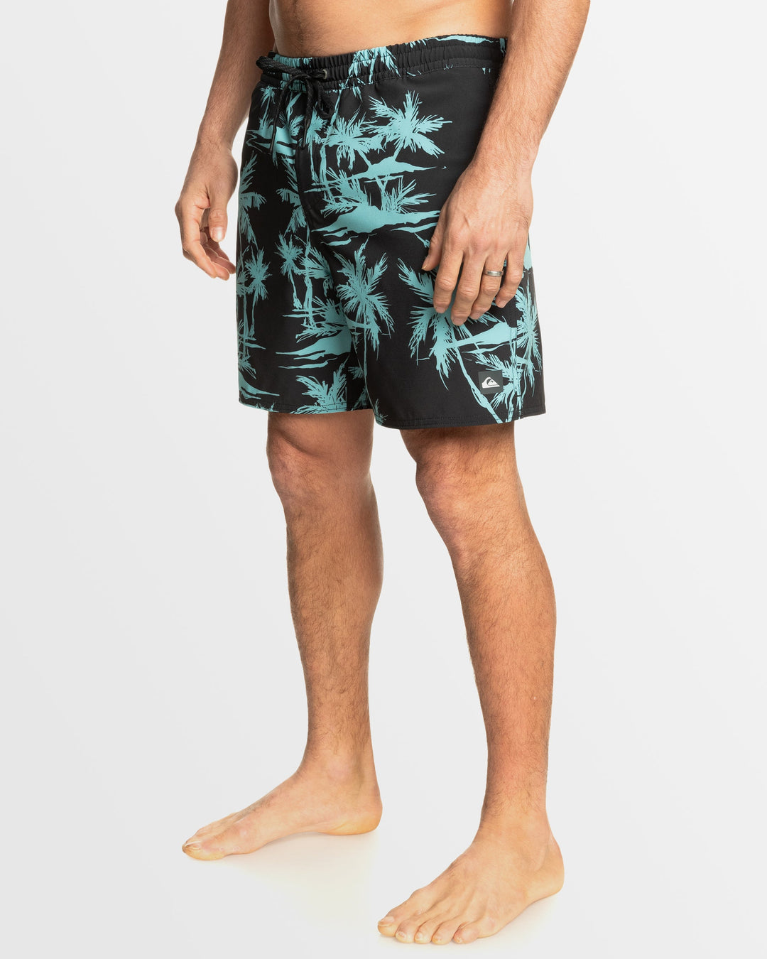 Palmz Volley 17" Boardshorts