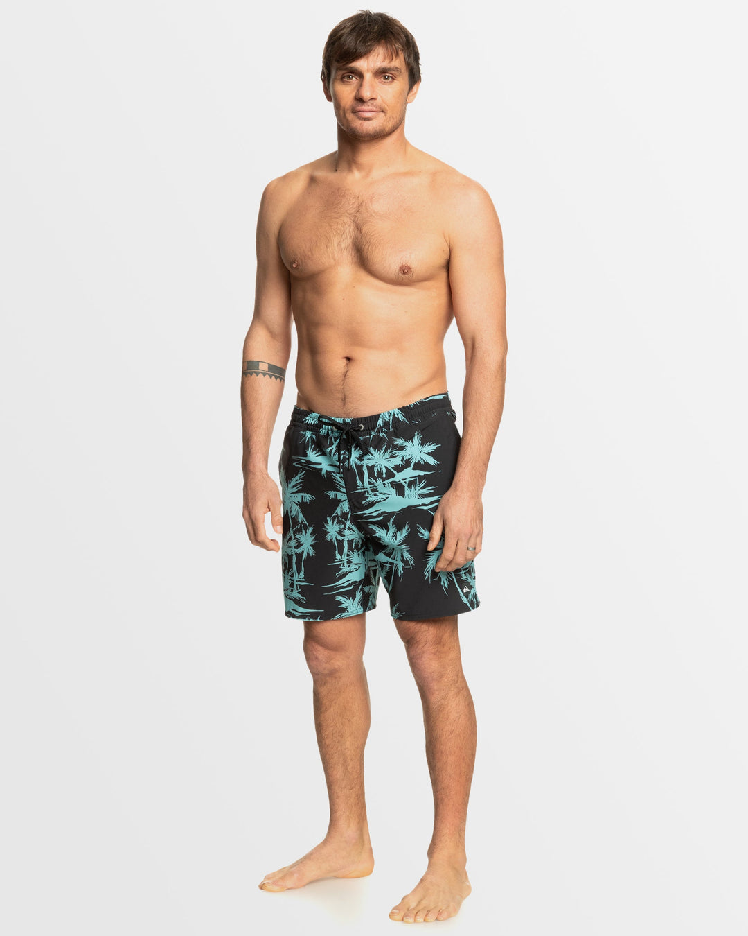 Palmz Volley 17" Boardshorts