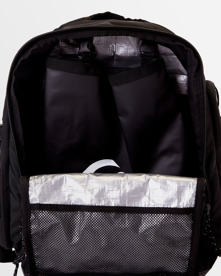 Captain's Quarters 32L Surf Backpack