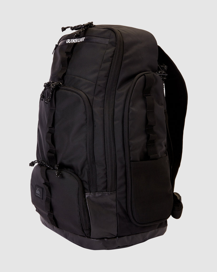 Fetchy 43L Large Surf Backpack