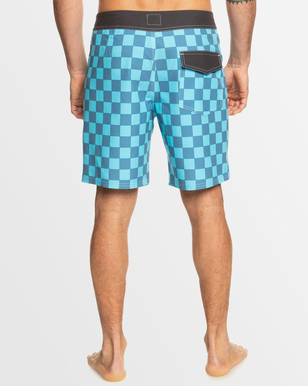 Original Straight 18" Boardshorts