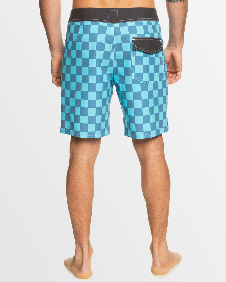 Original Straight 18" Boardshorts