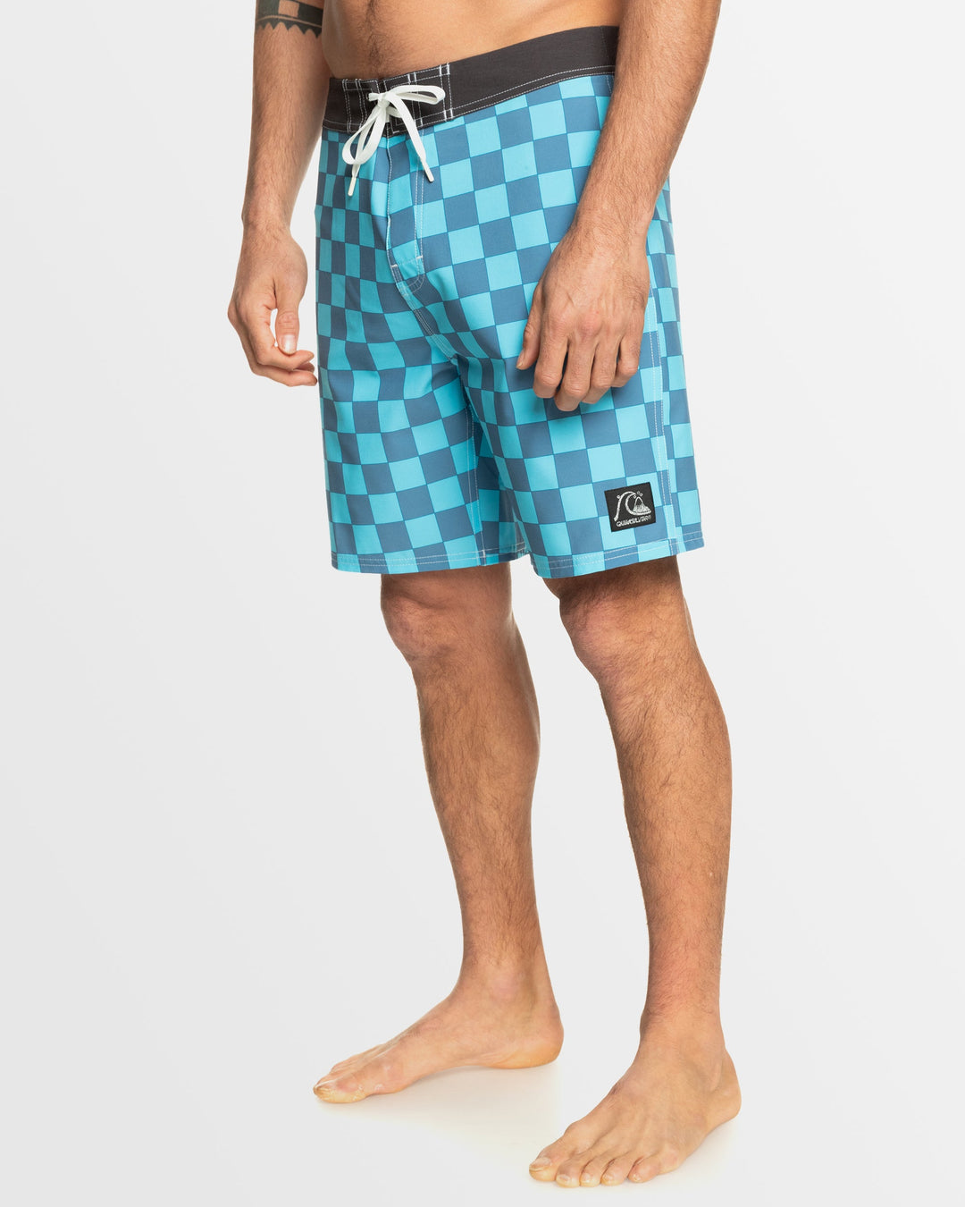 Original Straight 18" Boardshorts