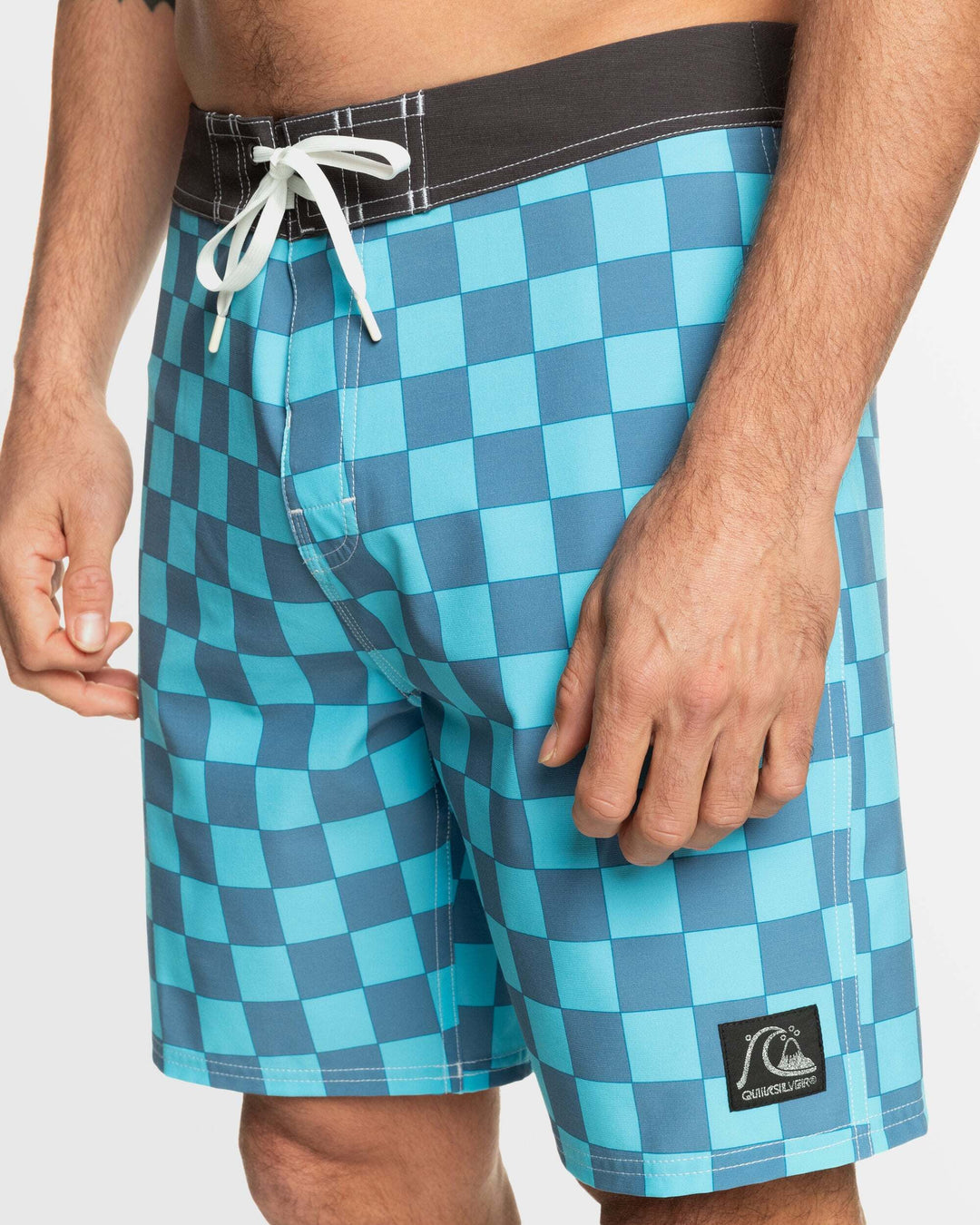 Original Straight 18" Boardshorts