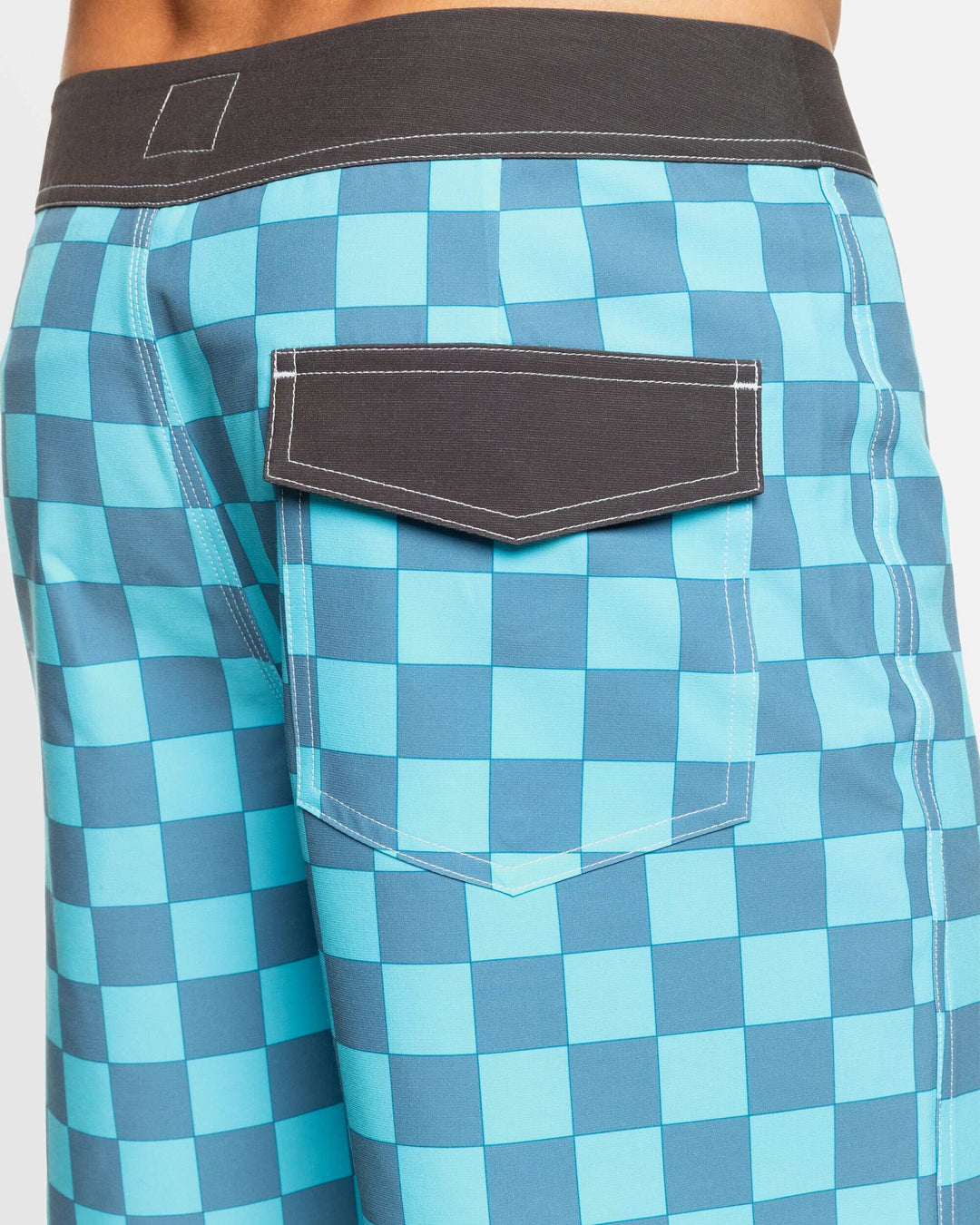 Original Straight 18" Boardshorts