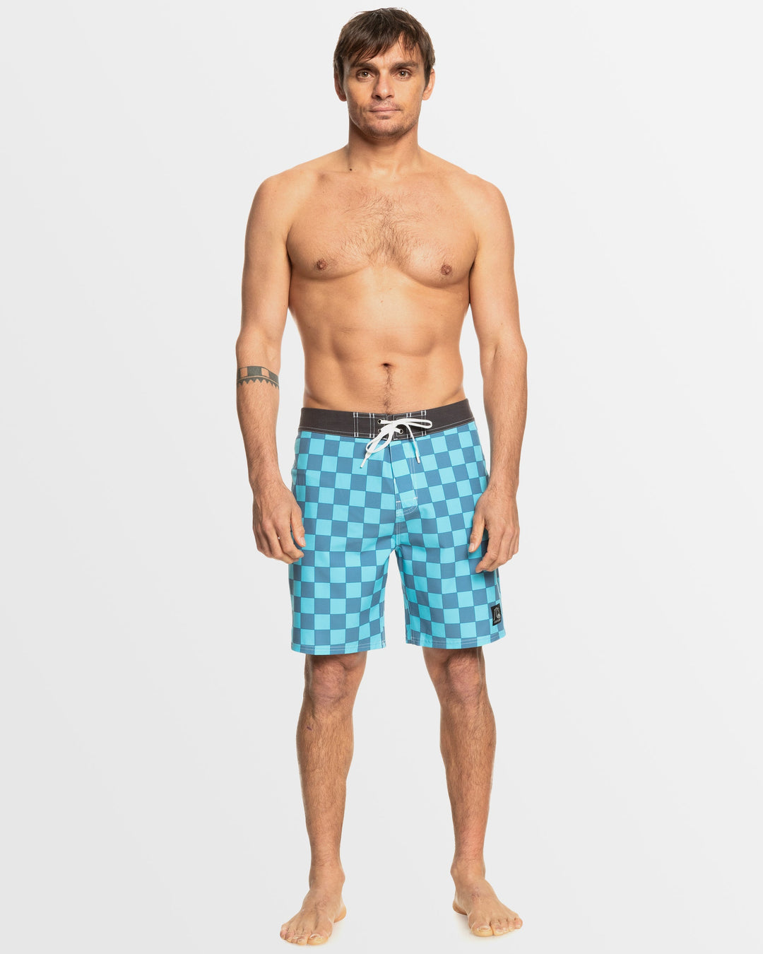 Original Straight 18" Boardshorts