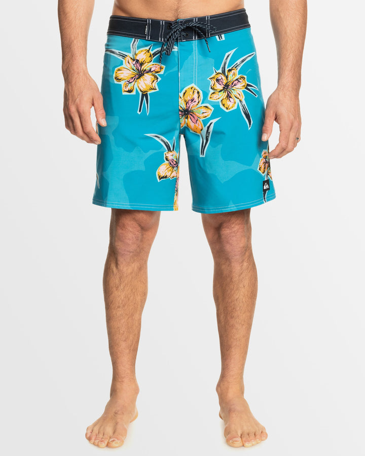 Surfsilk Straight 18" Boardshorts