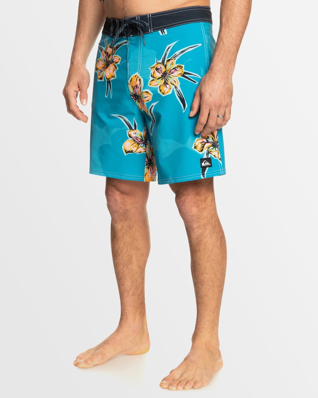 Surfsilk Straight 18" Boardshorts