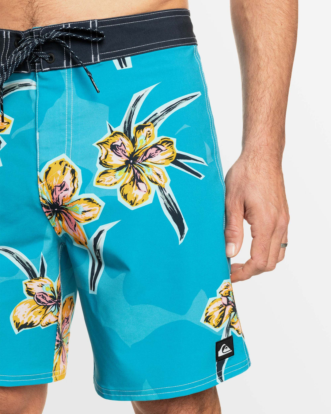 Surfsilk Straight 18" Boardshorts