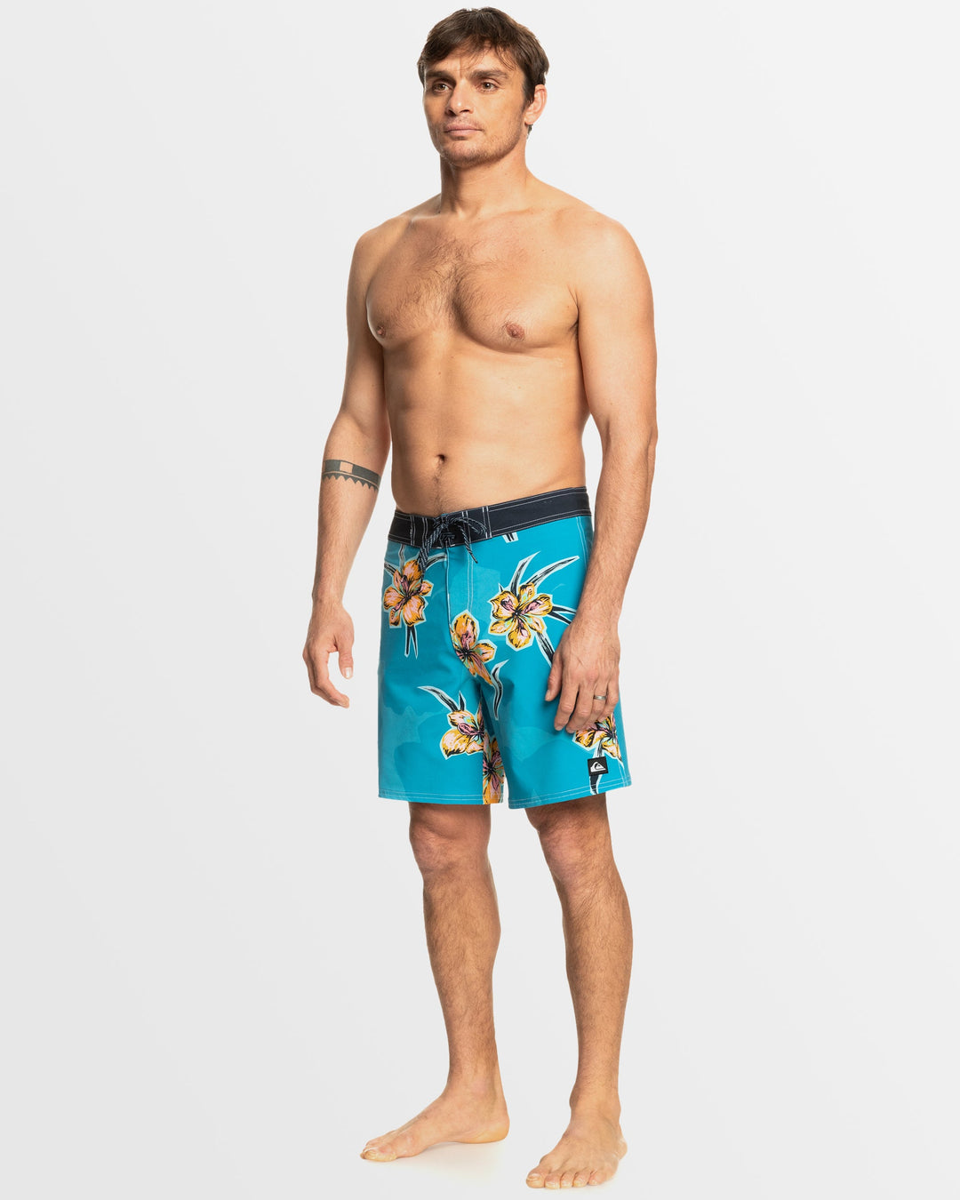 Surfsilk Straight 18" Boardshorts