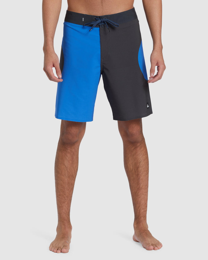 Highline Pro Straight 19" Boardshorts