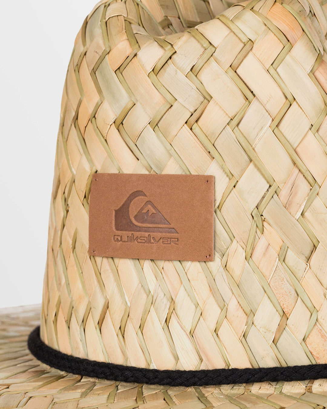 Pierside Straw Surf Hat