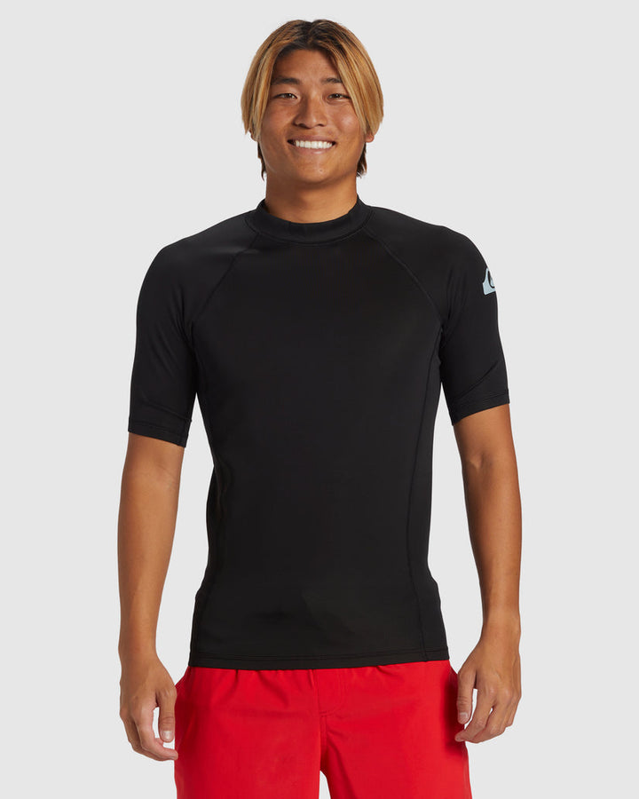 Everyday Heat Short Sleeve UPF 50 Surf Tee