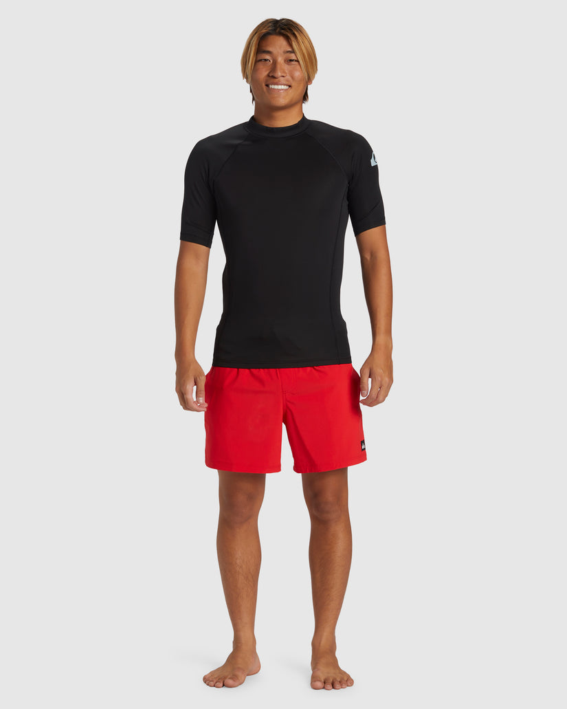 Everyday Heat Short Sleeve UPF 50 Surf Tee