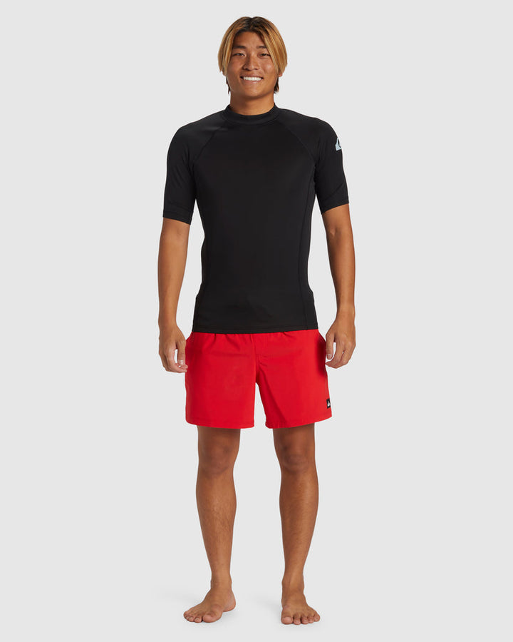 Everyday Heat Short Sleeve UPF 50 Surf Tee