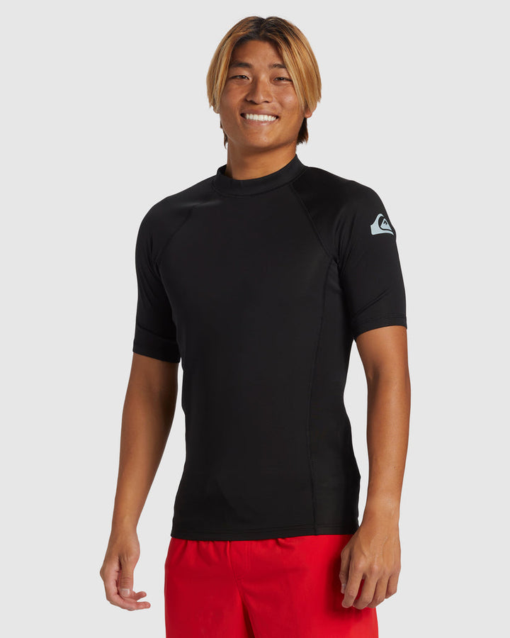 Everyday Heat Short Sleeve UPF 50 Surf Tee