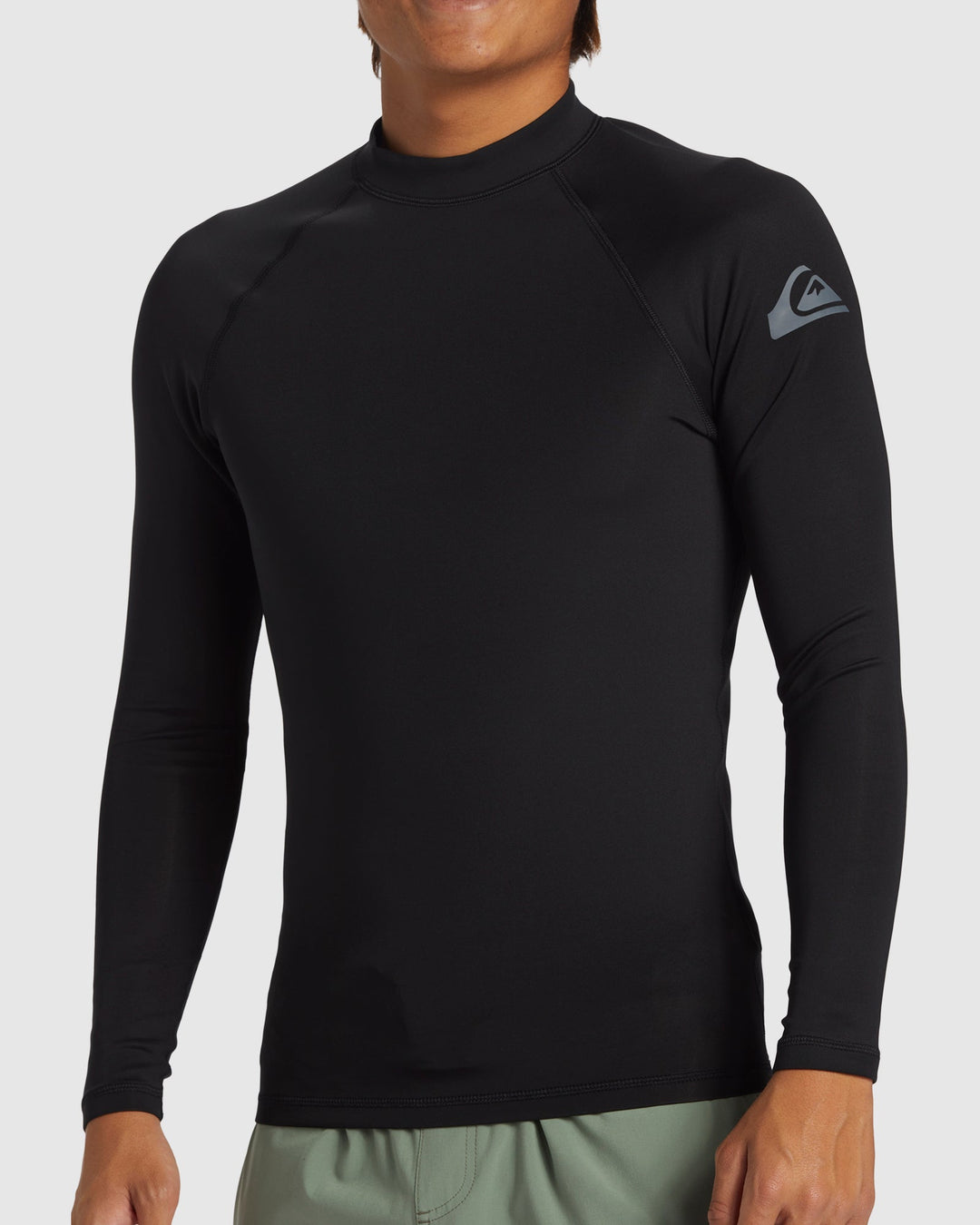 Everyday Heat Long Sleeve UPF 50 Thermal Rash Vest