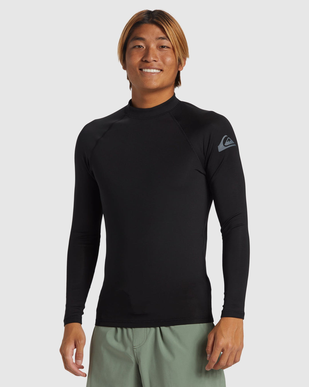 Everyday Heat Long Sleeve UPF 50 Thermal Rash Vest