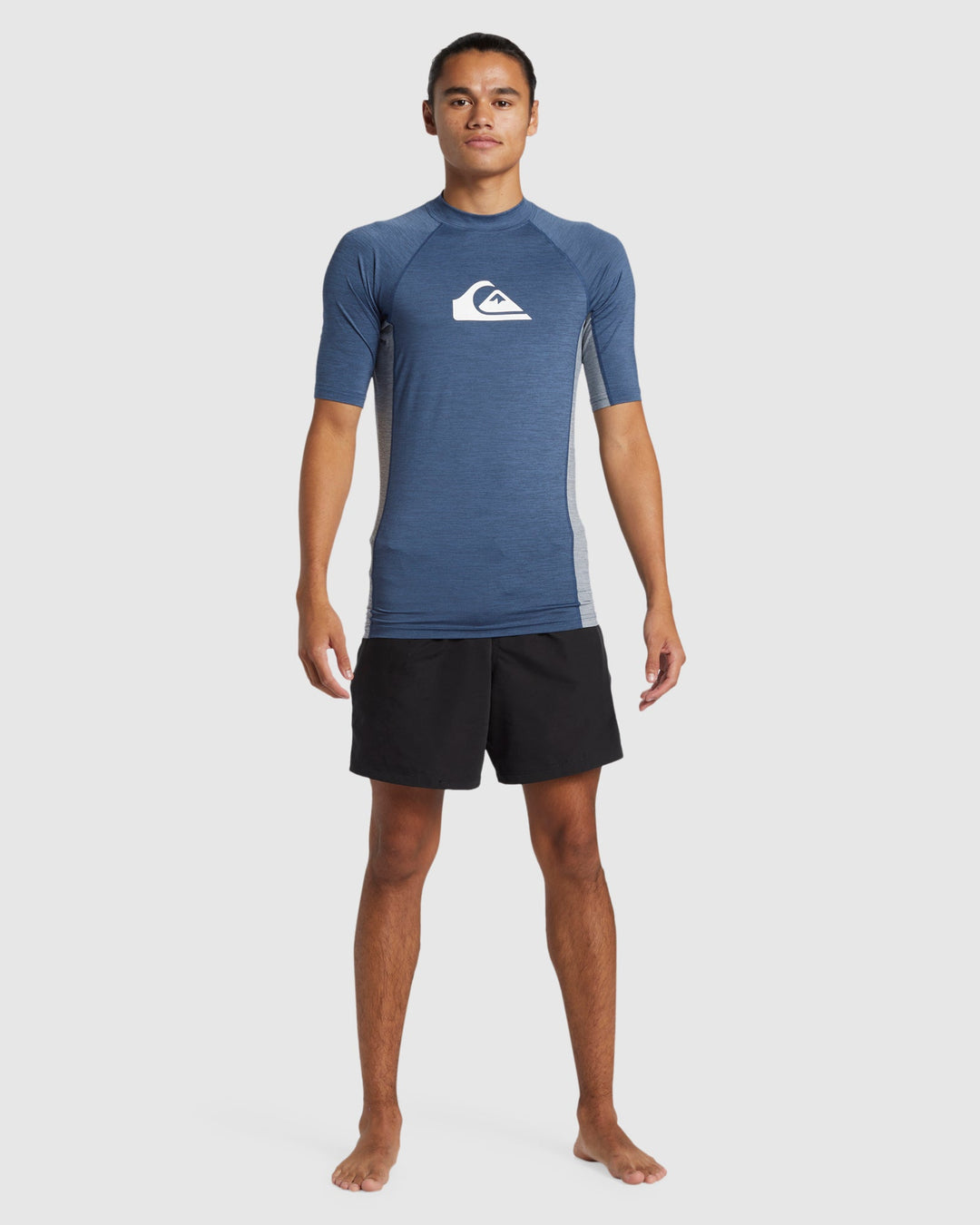 Everyday Comp Short Sleeve UPF 50 Rashie