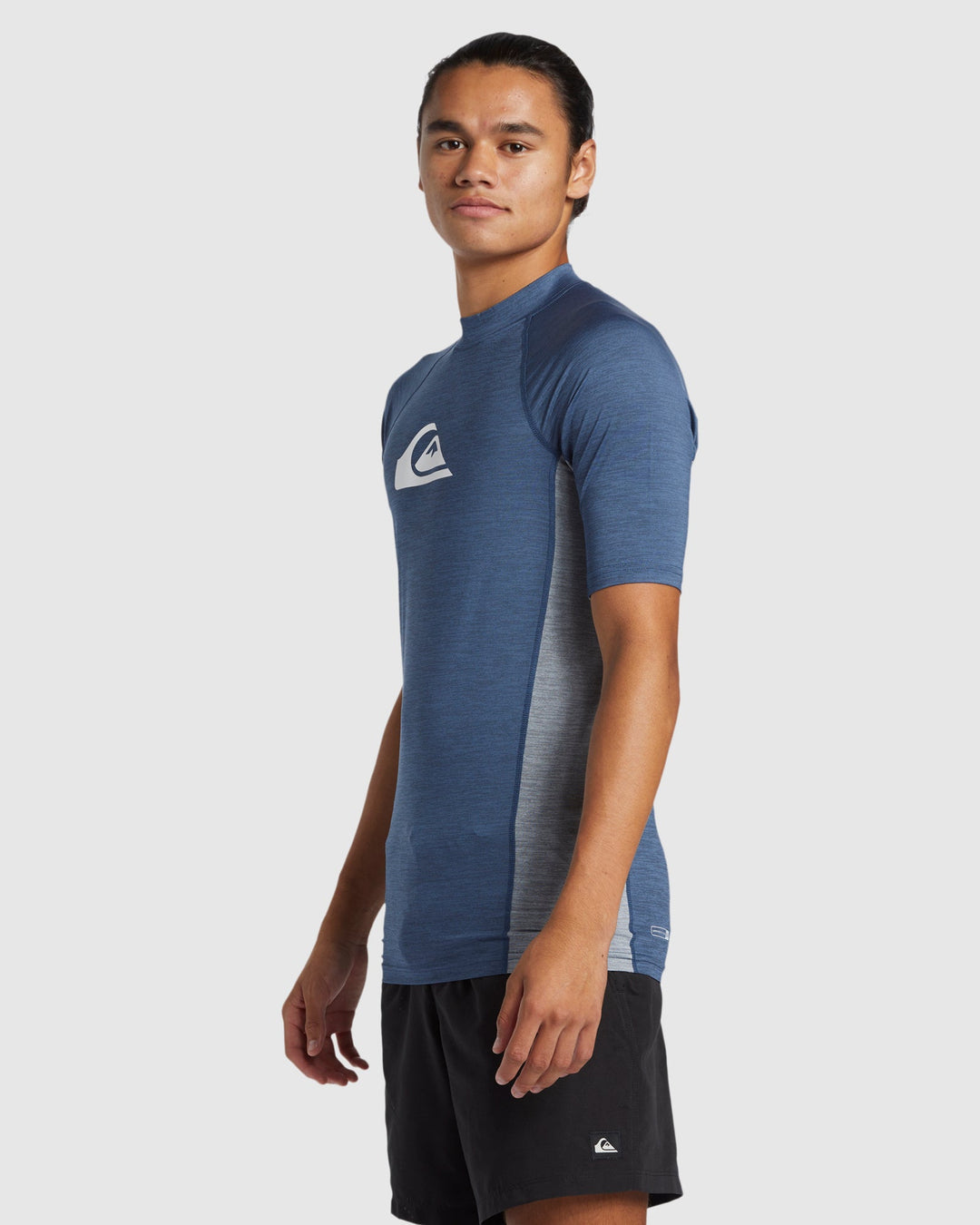 Everyday Comp Short Sleeve UPF 50 Rashie