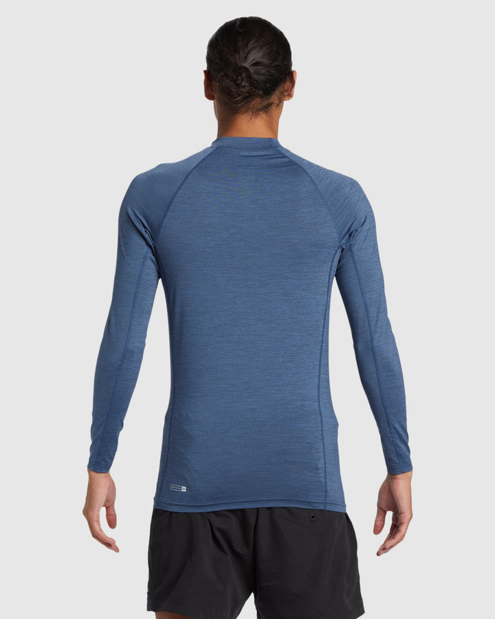 Everyday Comp Long Sleeve UPF 50 Rashie