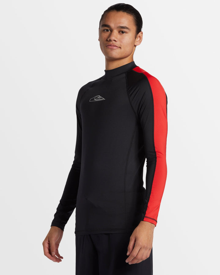 Griff Long Sleeve UPF 50 Rash Vest