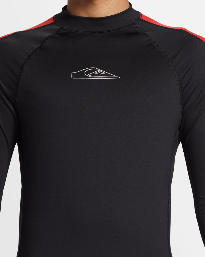 Griff Long Sleeve UPF 50 Rash Vest