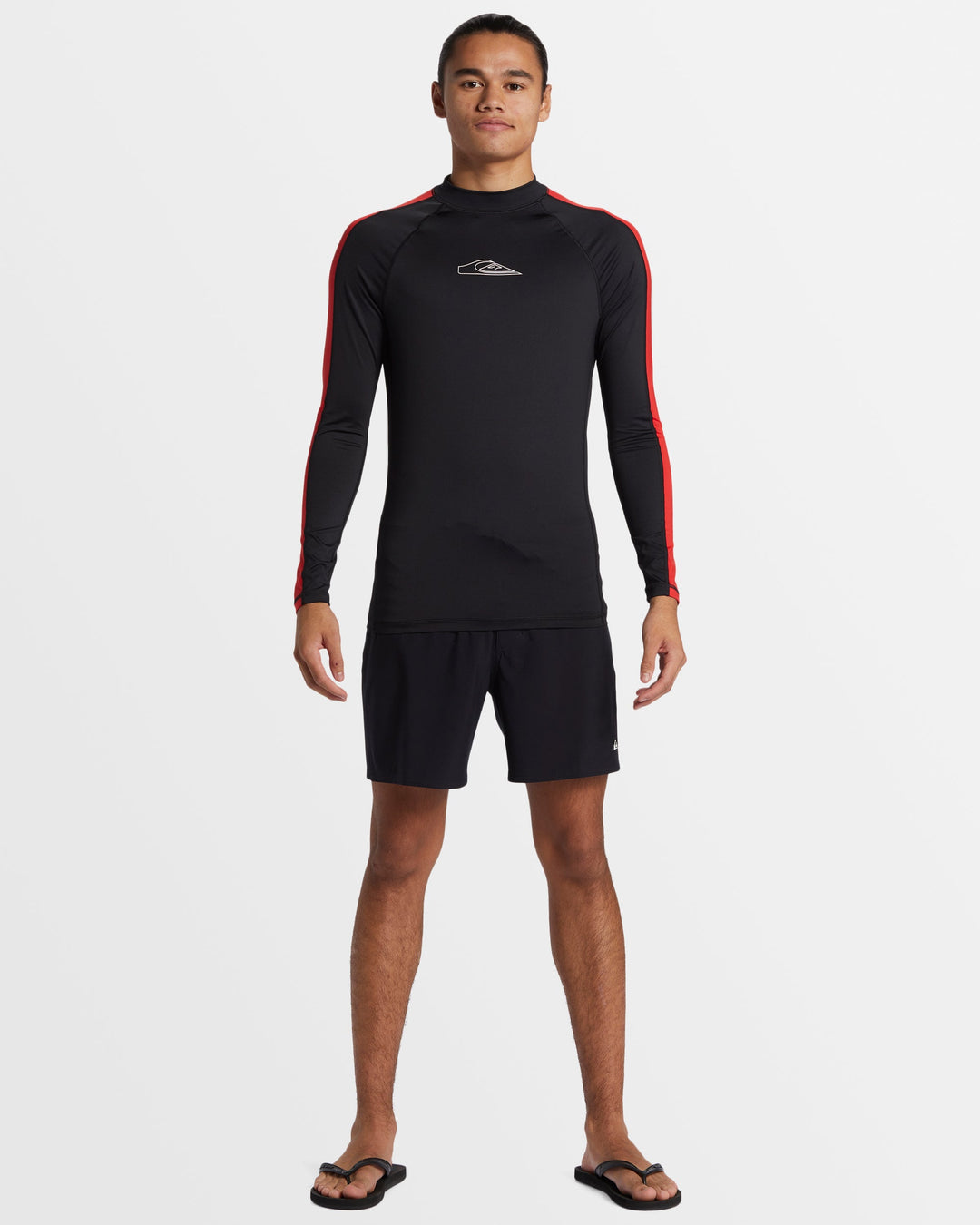 Griff Long Sleeve UPF 50 Rash Vest