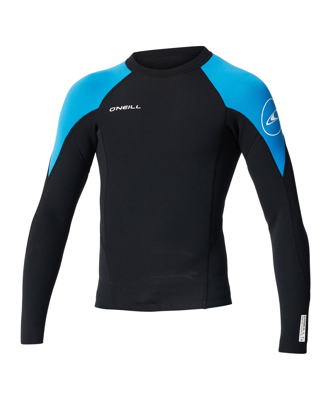 Boys Reactor II 1.5mm Long Sleeve Kids Wetsuit Jacket