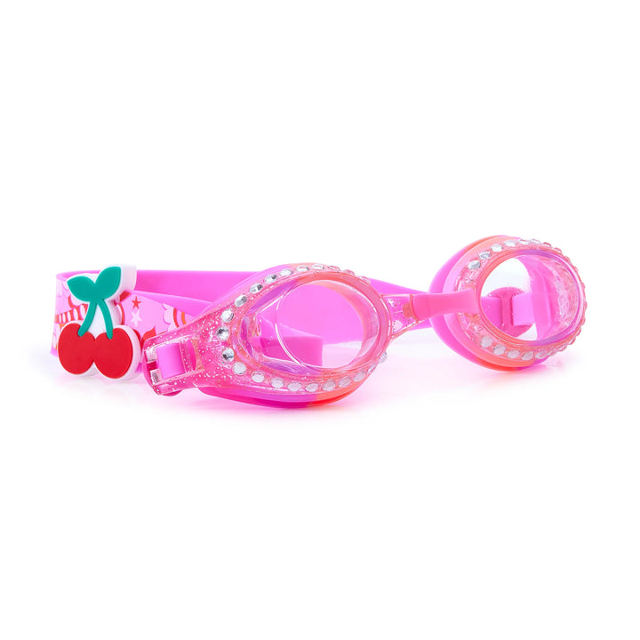 Classic Edition Swim Goggles - Dreamy Pink
