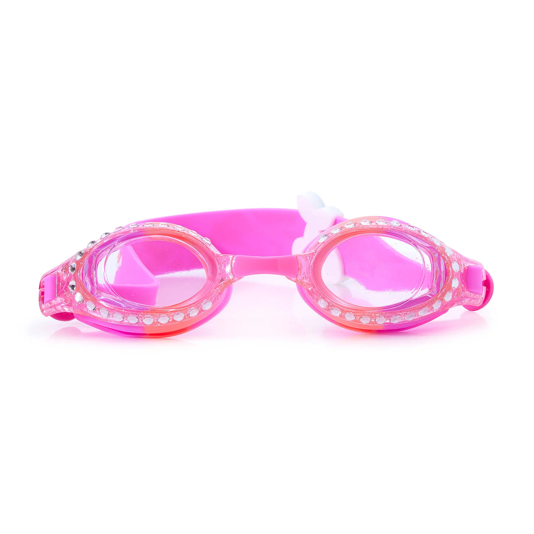 Classic Edition Swim Goggles - Dreamy Pink