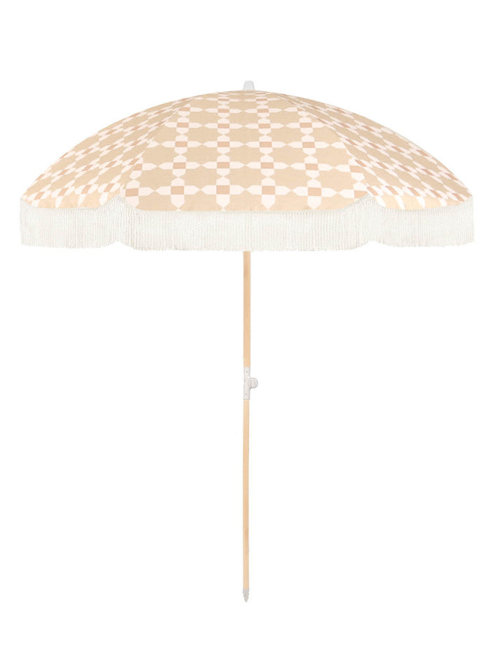 Coast Beach Umbrella