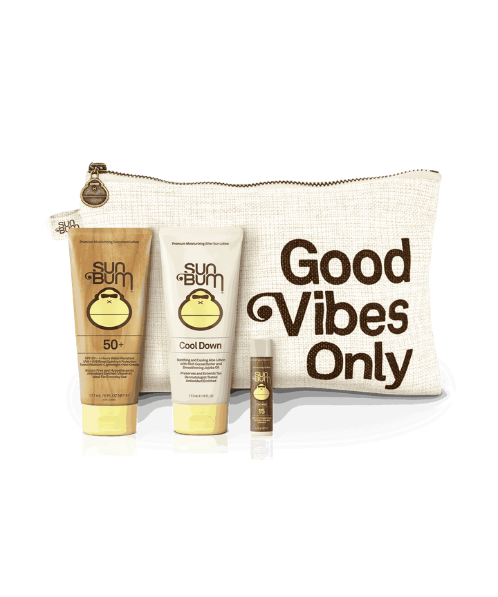 Day Tripper Sunscreen Pack