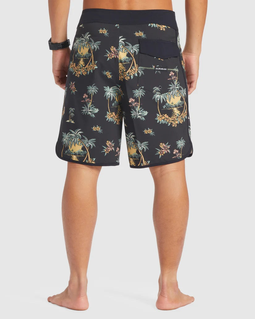 Scallop 19" Boardshorts