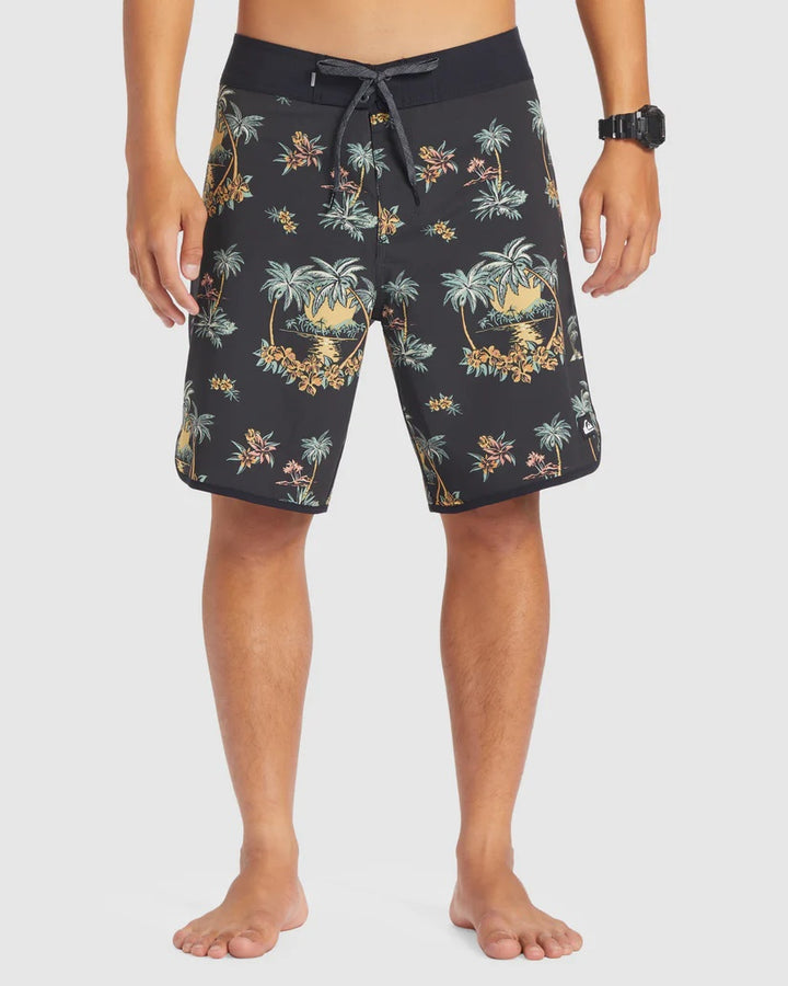 Scallop 19" Boardshorts