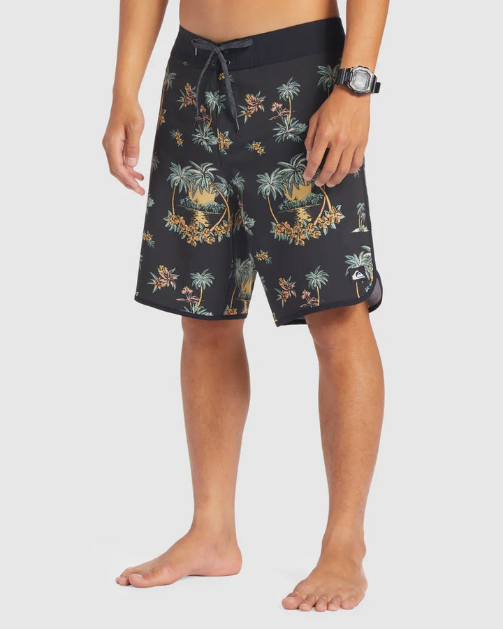 Scallop 19" Boardshorts