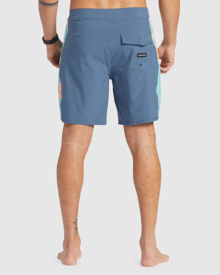 Surf Silk Arch 18" Boardshorts