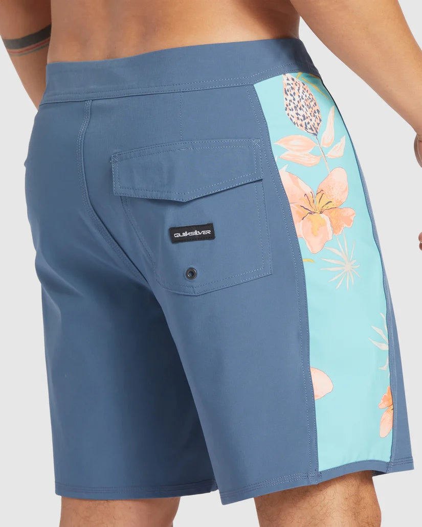 Surf Silk Arch 18" Boardshorts