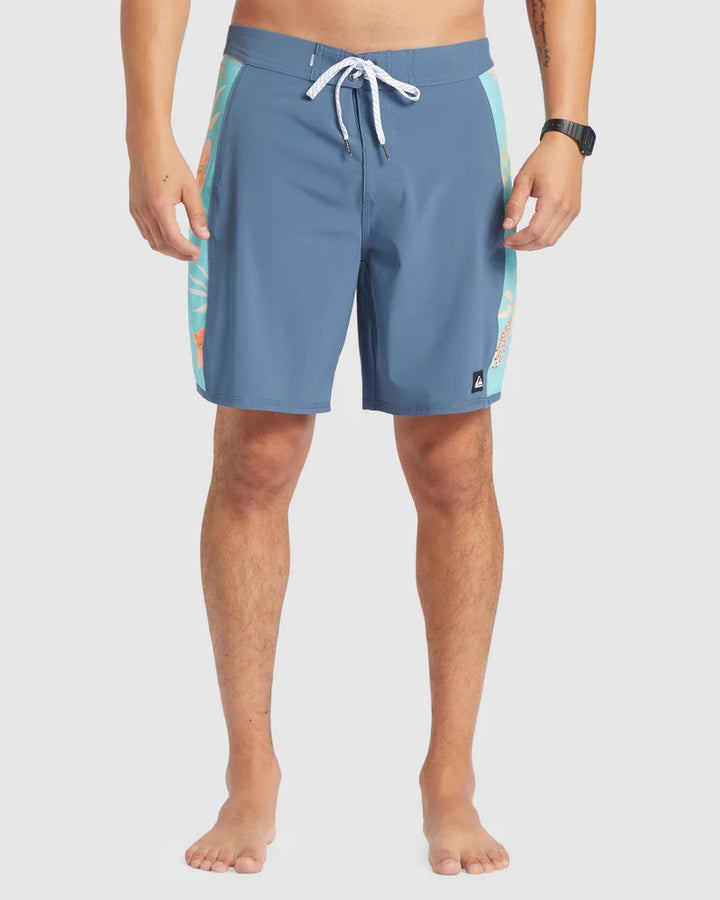 Surf Silk Arch 18" Boardshorts