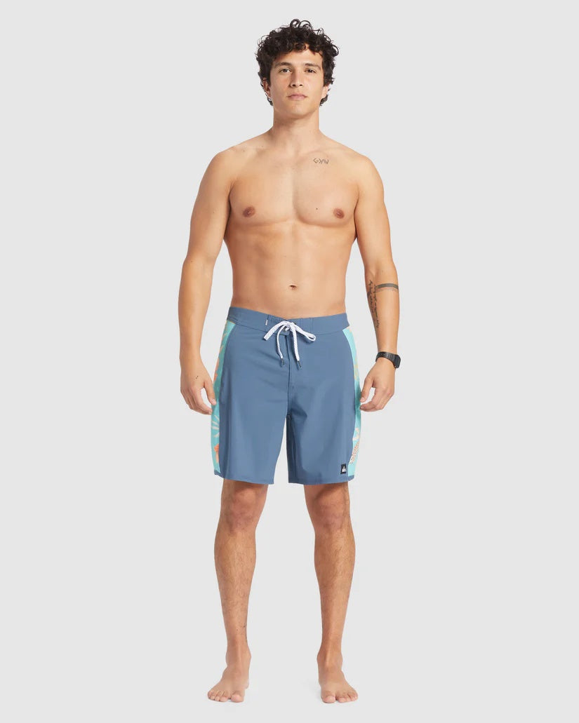 Surf Silk Arch 18" Boardshorts