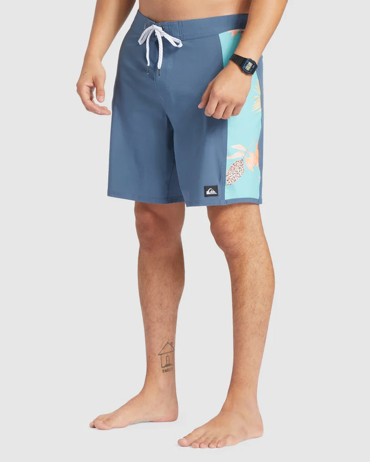 Surf Silk Arch 18" Boardshorts