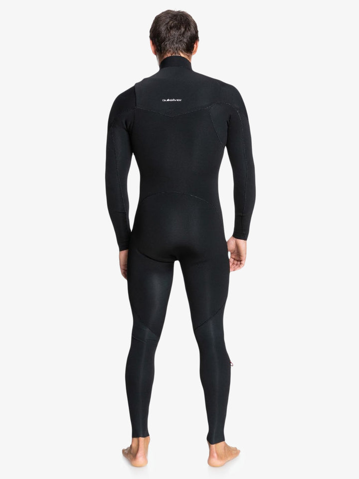Everyday Sessions 3/2 Chest Zip Steamer Wetsuit