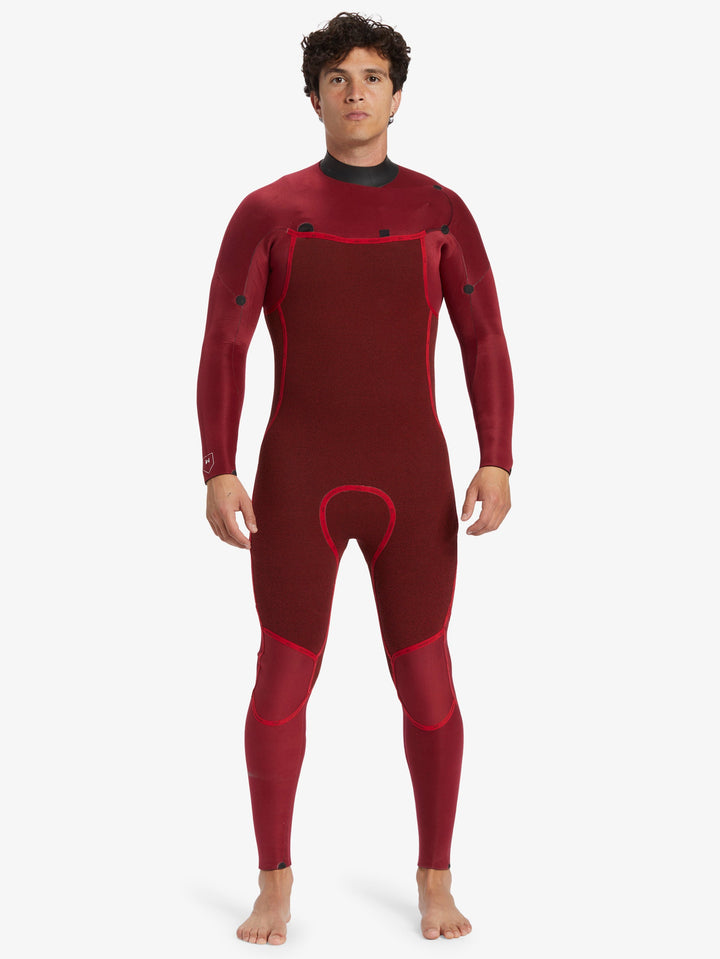 Everyday Sessions 3/2 Chest Zip Steamer Wetsuit