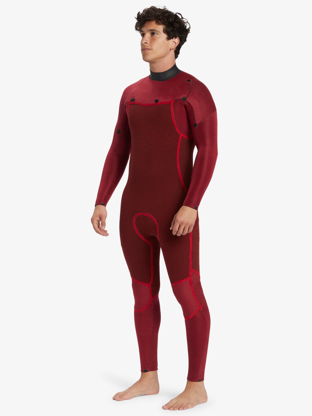 Everyday Sessions 3/2 Chest Zip Steamer Wetsuit