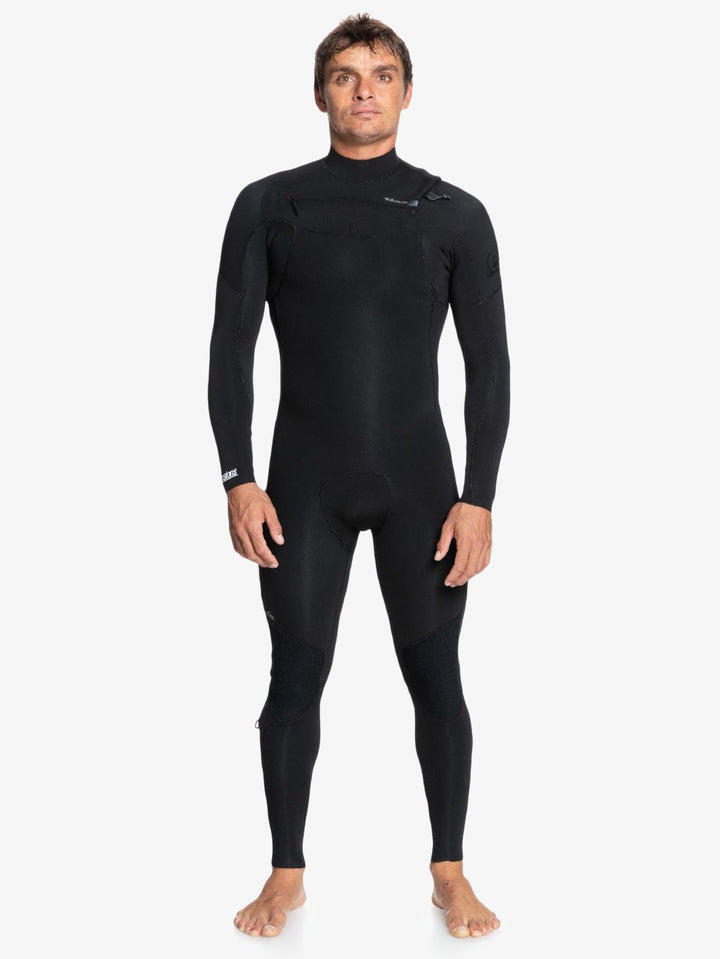Everyday Sessions 3/2 Chest Zip Steamer Wetsuit